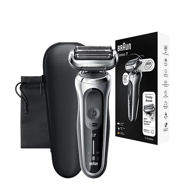 Електробритва Braun Series 7 71-S1000s ЄС