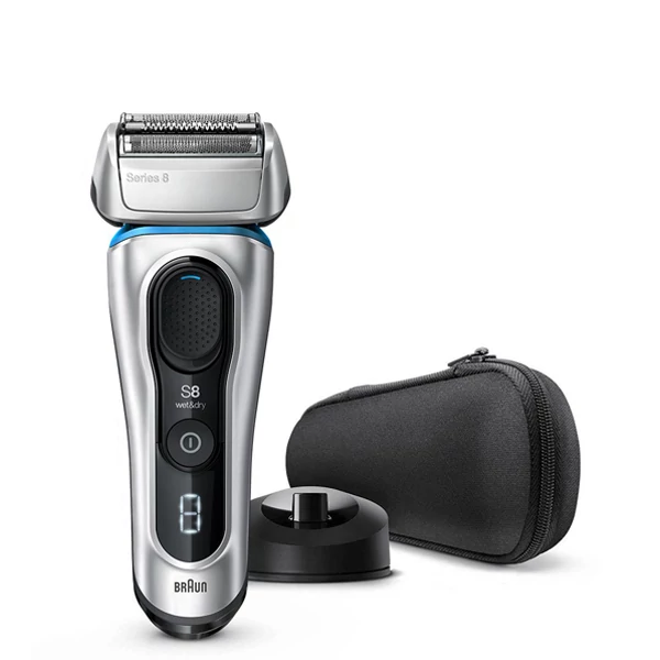 Електробритва Braun Series 8 8350s Wet &amp; Dry