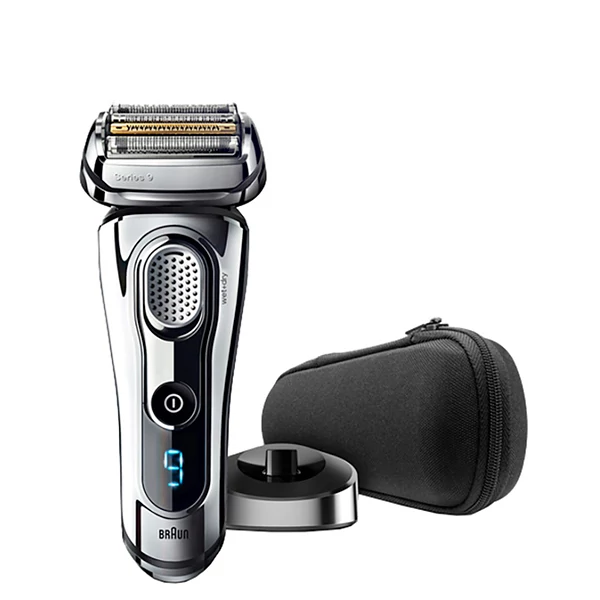 Електробритва Braun Series 9 9293 S ЄС