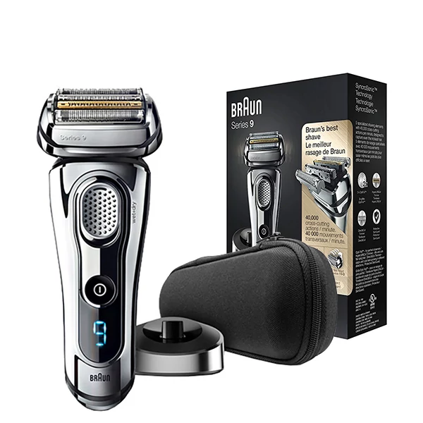 Електробритва Braun Series 9 9293 S
