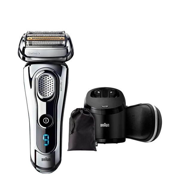 Електробритва BRAUN 9297cc Series 9 ЄС