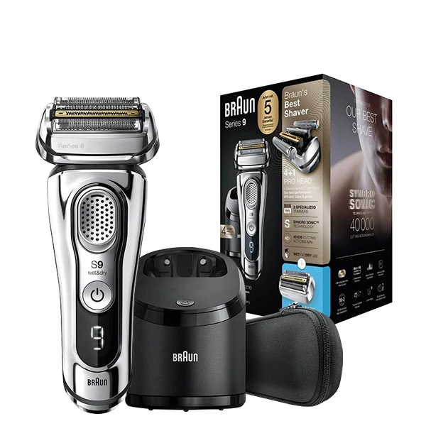 Електробритва Braun Series 9 9375cc