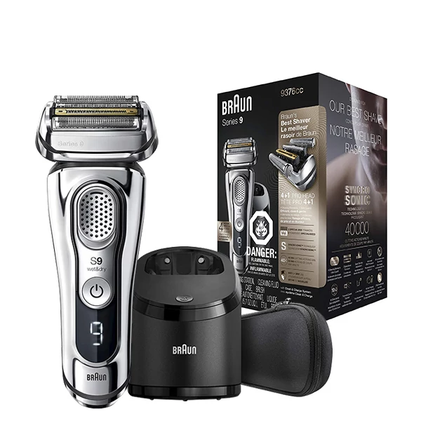 Електробритва Braun Series 9 9376cc