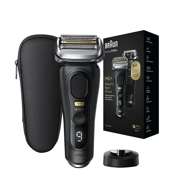 Електробритва Braun Series 9 Pro+ 9510s ЄС