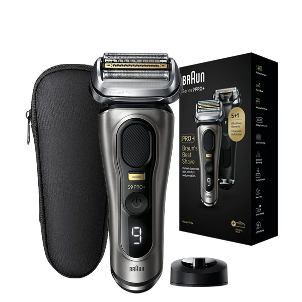 Електробритва Braun Series 9 Pro+ 9515s ЄС