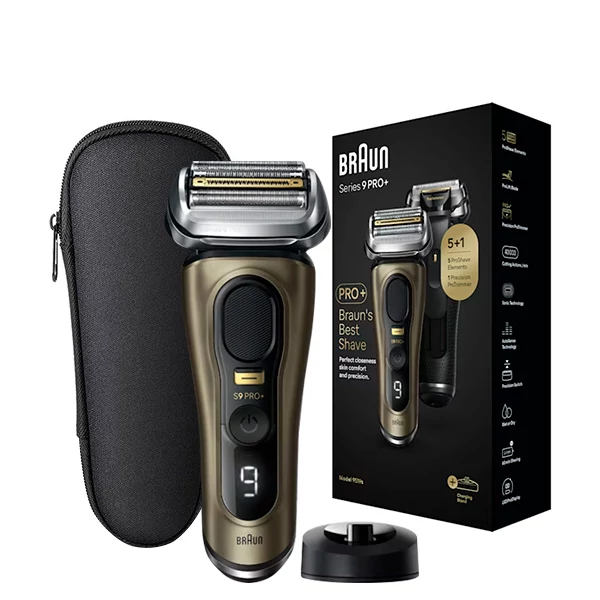 Електробритва Braun Series 9 Pro+ 9519s ЄС
