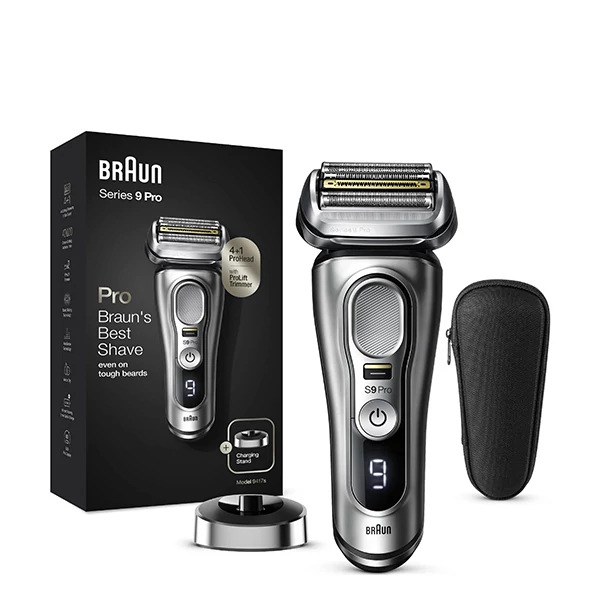 Електробритва Braun Series 9 Pro 9415s ЄС