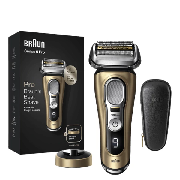 Електробритва Braun Series 9 Pro 9419s ЄС