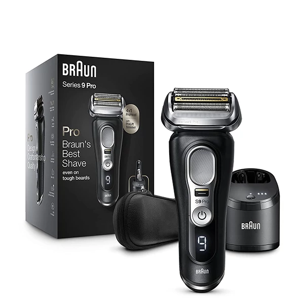 Електробритва Braun Series 9 Pro 9460cc