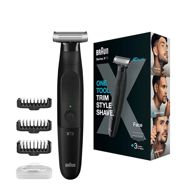Тример Braun Series X XT3100 ЄС