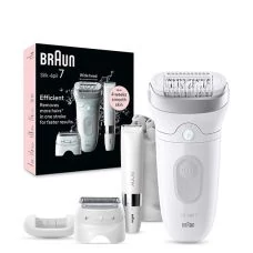 Епілятор Braun Silk-epil 7 SE 7-441 ЄС