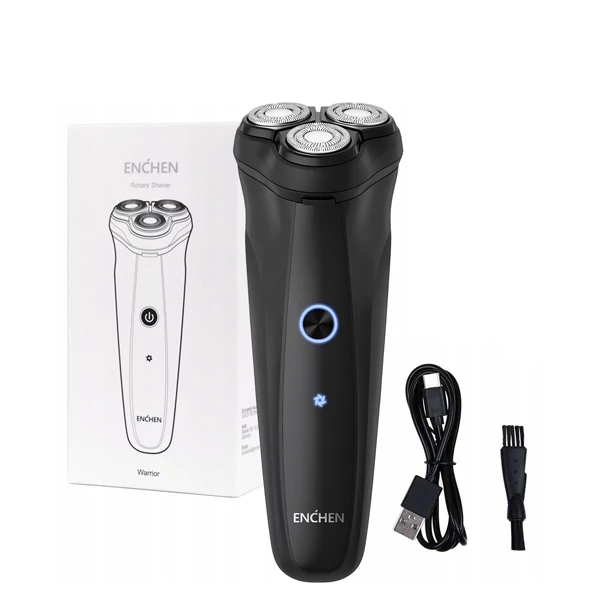 Електробритва Enchen Warrior Shaver