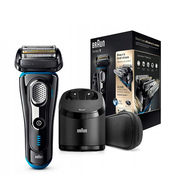 Електробритва Braun 9280cc Series 9 Baza + Case