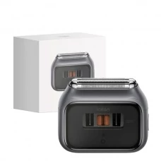 Шейвер Laifen P3 Pro Grey ЄС