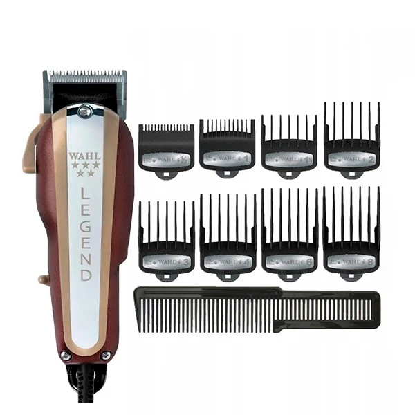 Машинка для стрижки Wahl Legend Magic Clip 5 Star ЄС