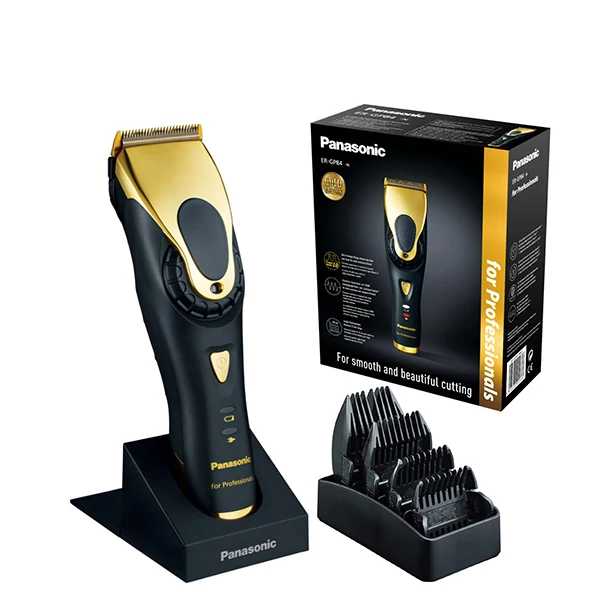 Машинка для стрижки Panasonic ER-GP84-N801