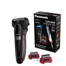 Електробритва Panasonic ES-LL41-K520