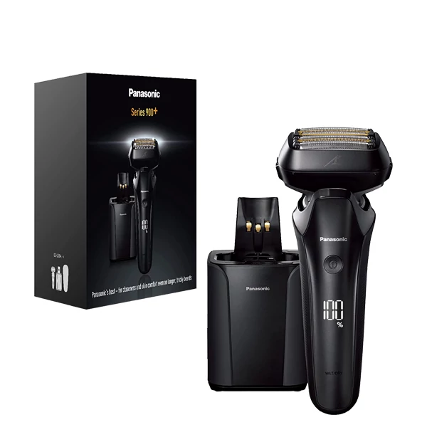 Електробритва Panasonic ES-LS9A Series 900+ Premium ЄС