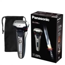 Електробритва Panasonic ES-LT4N ЄС