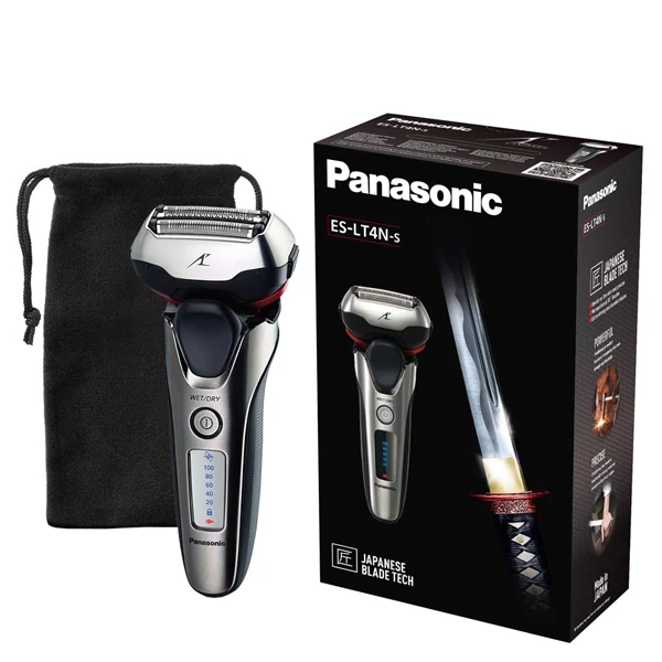 Електробритва Panasonic ES-LT4N ЄС