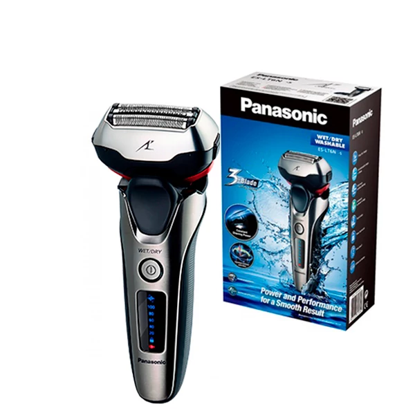 Електробритва Panasonic ES-LT6N-S ЄС
