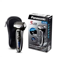 Електробритва Panasonic ES-LV65-S чоловіча ЄС