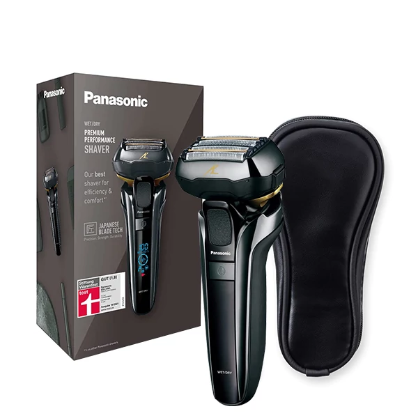 Електробритва Panasonic ES-LV6Q-S