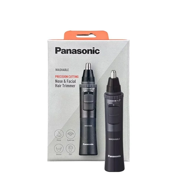 Тример Panasonic Precision ER-GN33-H301 для носа, вух та обличчя ЄС