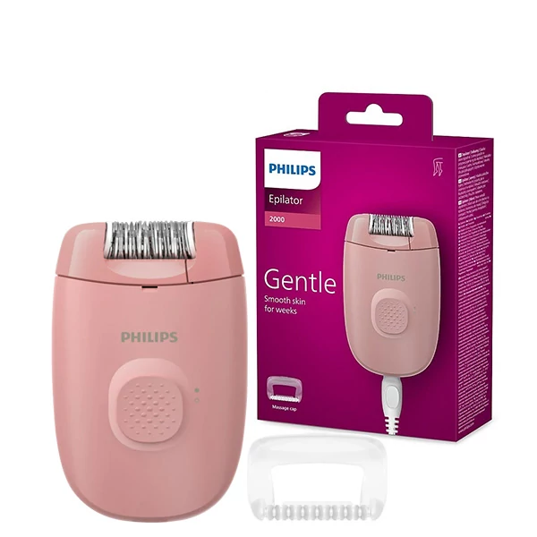 Епілятор Philips 2000 BRE227/00