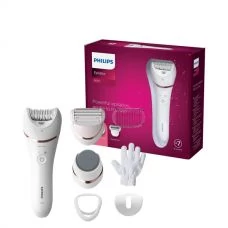 Епілятор Philips 8000 Series BRE730/10