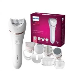 Епілятор Philips 8000 Series BRE740/10 ЄС
