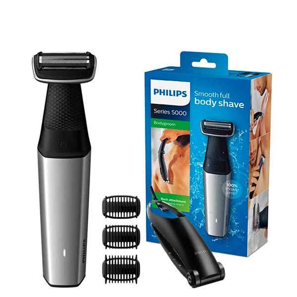 Тример Philips BG5020/15 Series 5000 для тіла