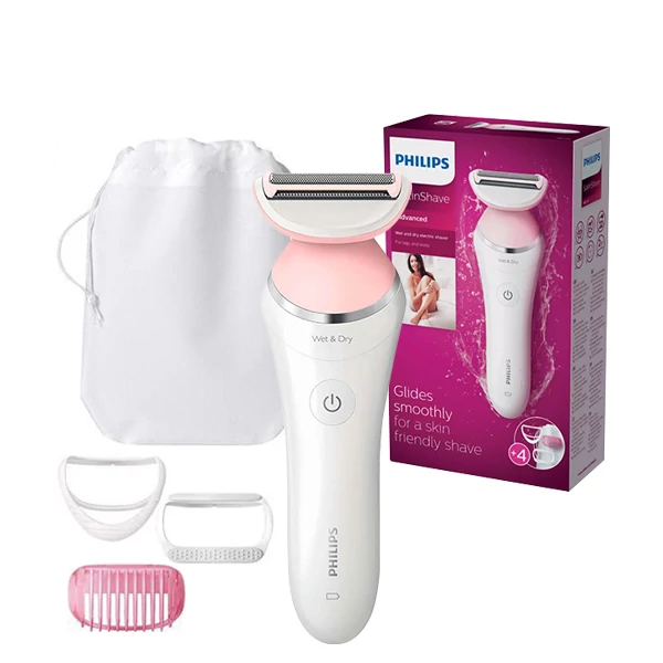 Електробритва жіноча Philips BRL140/00