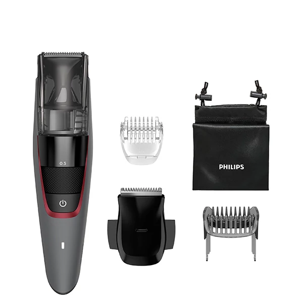 Тример Philips BT7510/15 Series 7000 для вусів і бороди ЄС