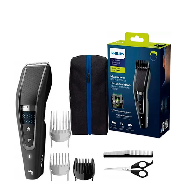 Машинка для стрижки Philips HC7650/15 Series 7000