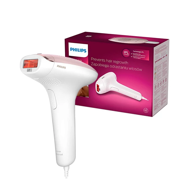 Фотоепілятор Philips IPL SC1994/00 Lumea Advanced ЄС