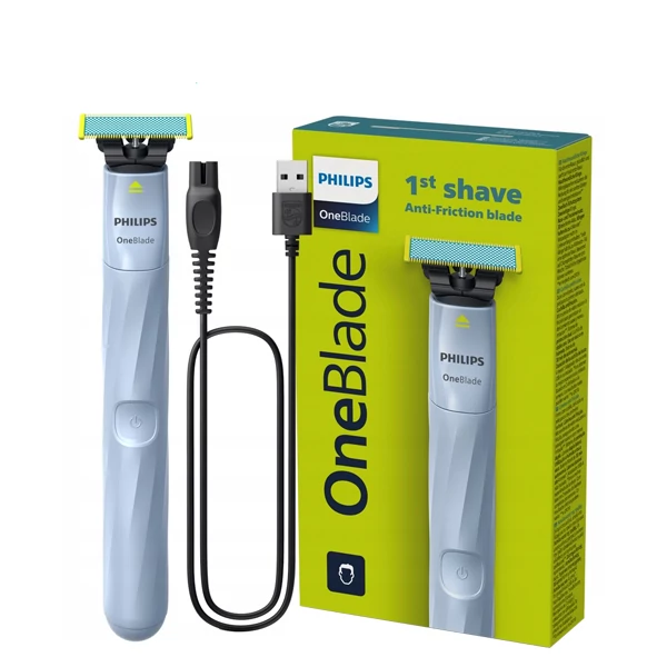 Тример Philips OneBlade QP1324/20