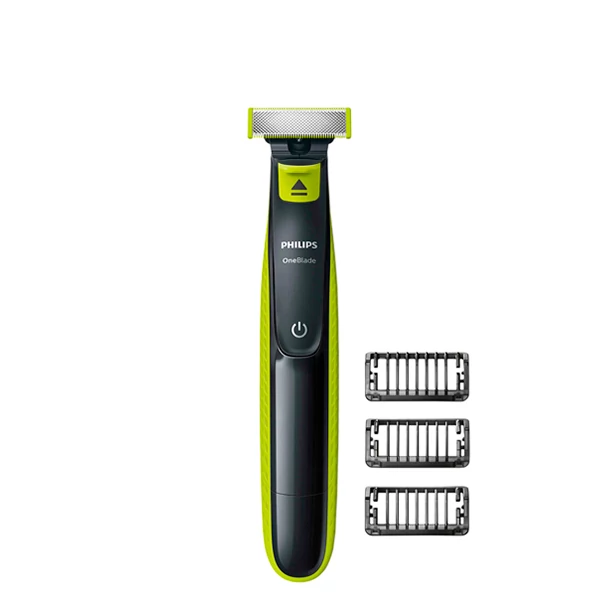Тример Philips OneBlade QP2520 - 1 насадка Уцінка