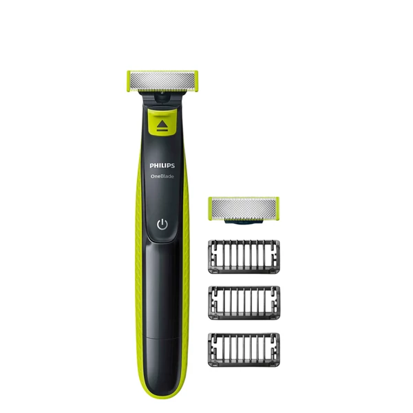 Тример Philips OneBlade QP2520/30 ЄС