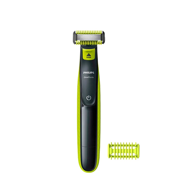 Тример Philips OneBlade QP2520 Body - 1 насадка ЄС
