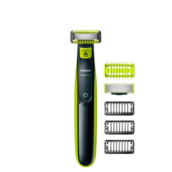 Тример Philips OneBlade QP2620 Body Kit - 2 насадки