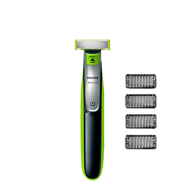Тример Philips OneBlade QP 2530 - 1 насадка ЄС