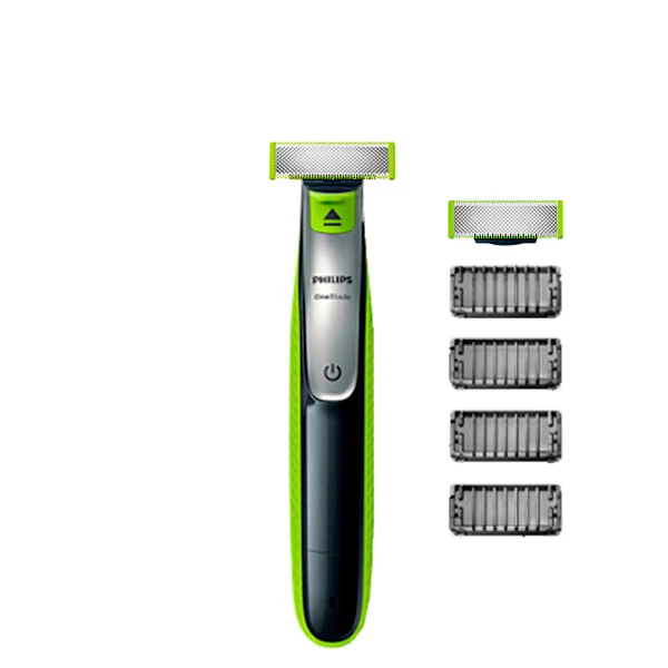 Тример Philips OneBlade QP 2530 - 2 леза ЄС