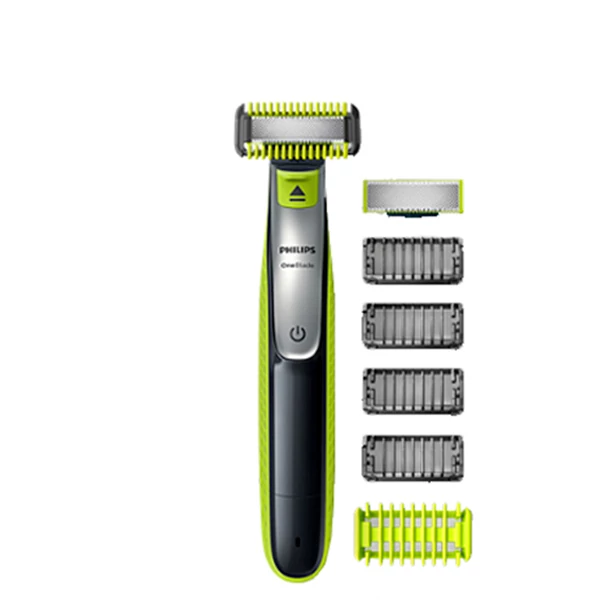 Тример Philips OneBlade QP2630 з насадкою для тіла ЄС