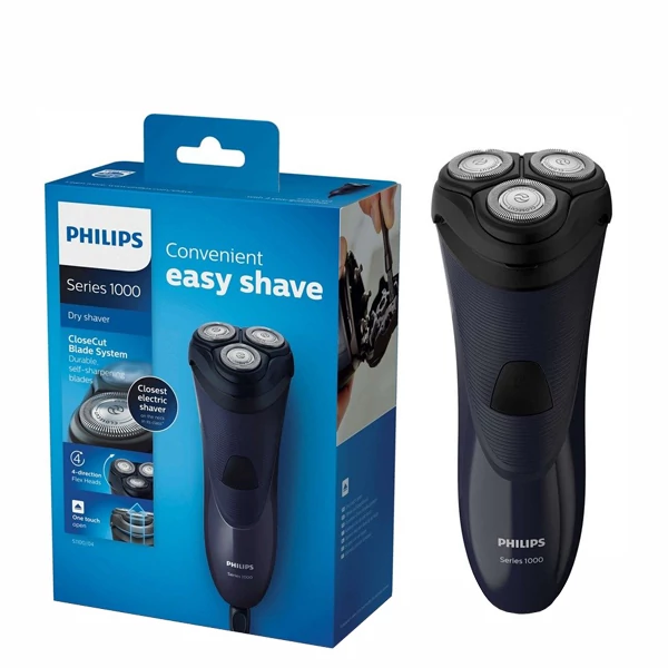 Електробритва Philips S1100/04 ЄС