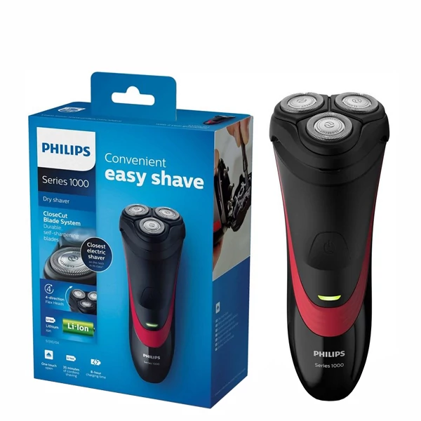 Електробритва Philips S1310/04 Series 1000 ЄС