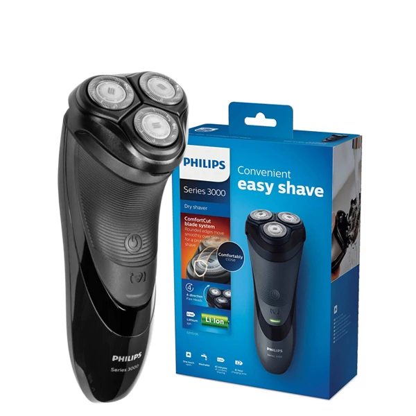 Електробритва Philips S3110 / 06 Series 3000 ЄС
