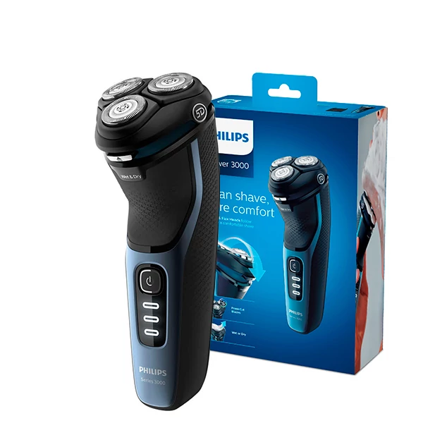 Електробритва Philips S3232/52 Shaver Series 3000 ЄС