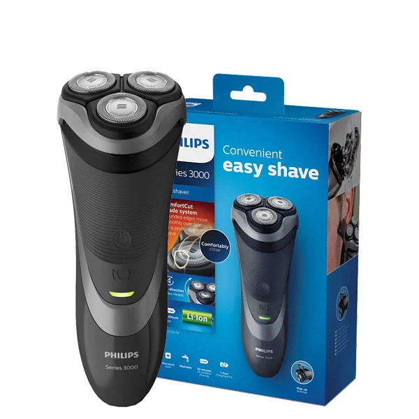 Електробритва Philips S3510/06 Series 3000