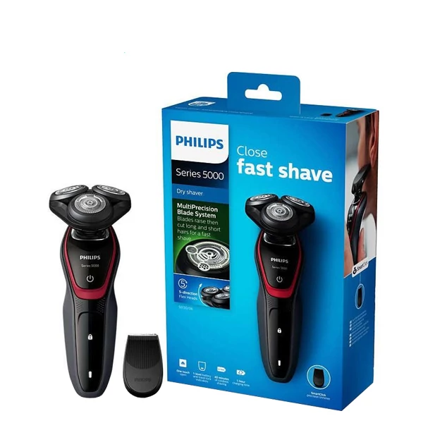 Електробритва Philips S5130/06 ЄС
